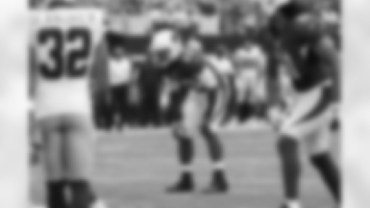 RB Marion Grice