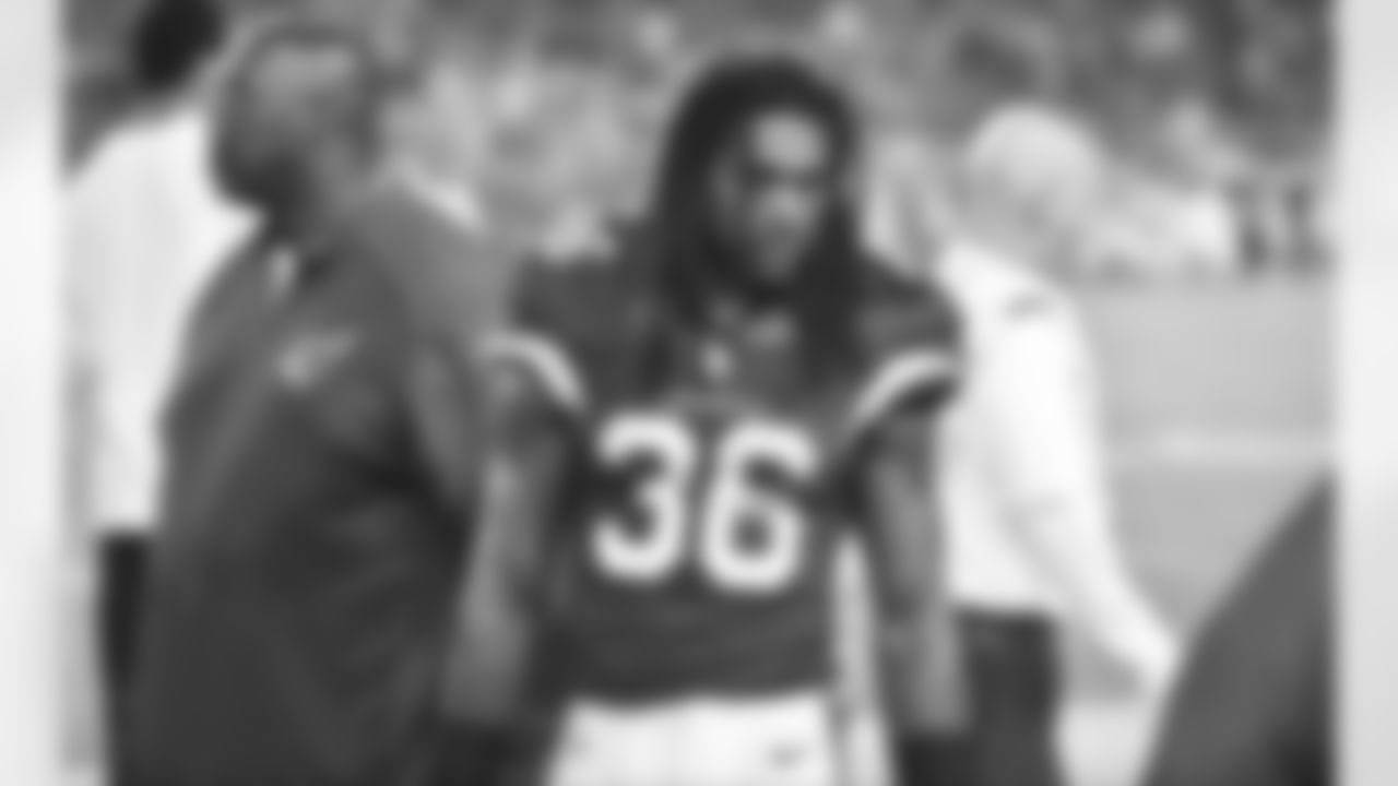 S D.J. Swearinger