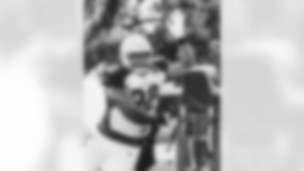 DT Rashard Lawrence