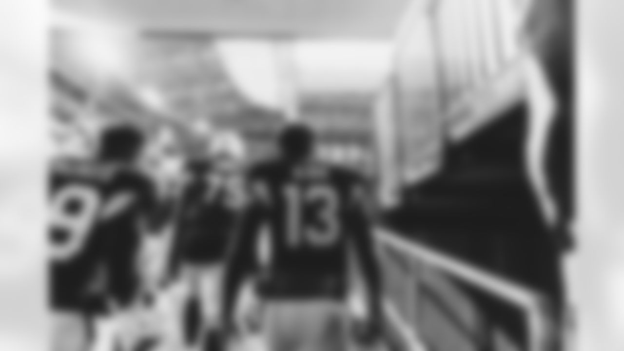 WR Christian Kirk