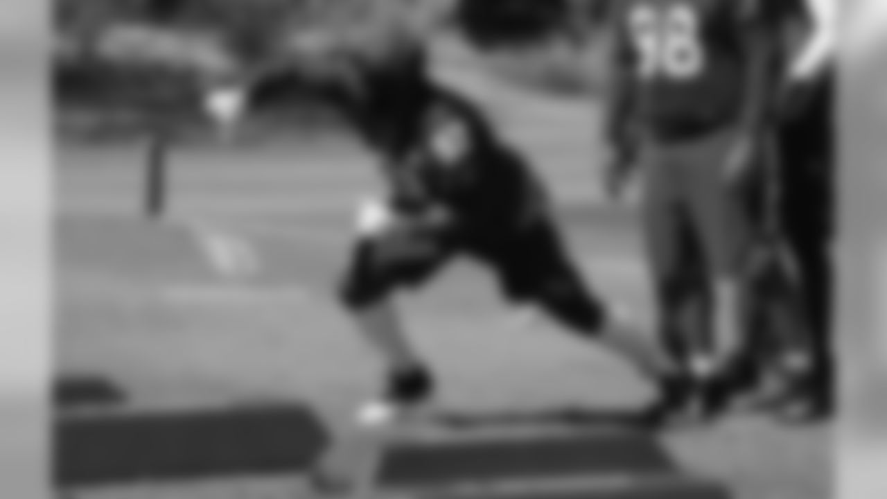 DT Frostee Rucker