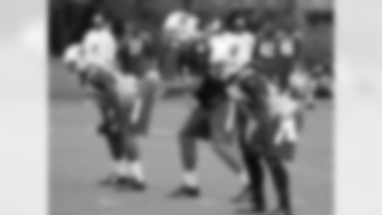 QB Logan Thomas