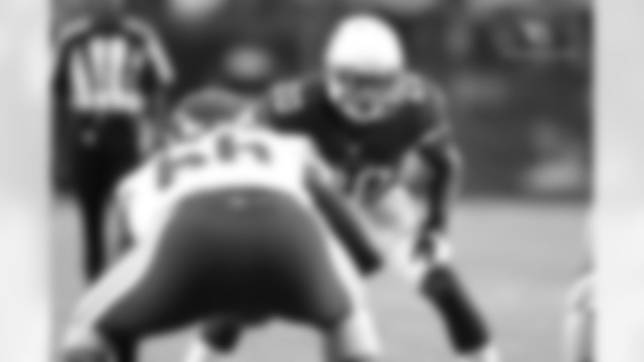 Images of Cardinals linebacker Deone Bucannon, who turned 24 on Tuesday