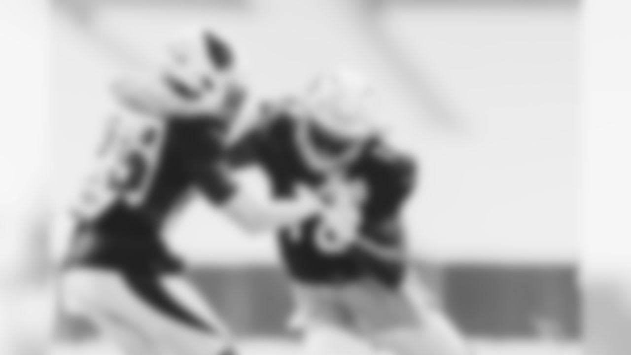 WR Hakeem Butler