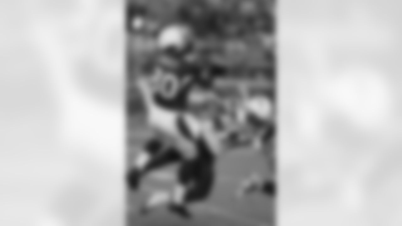 Cards vs Chargers