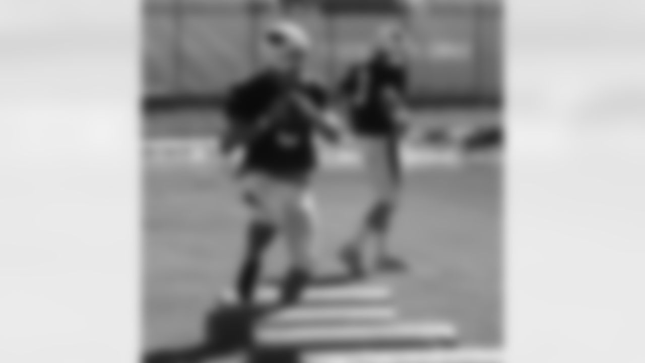 QB Drew Stanton