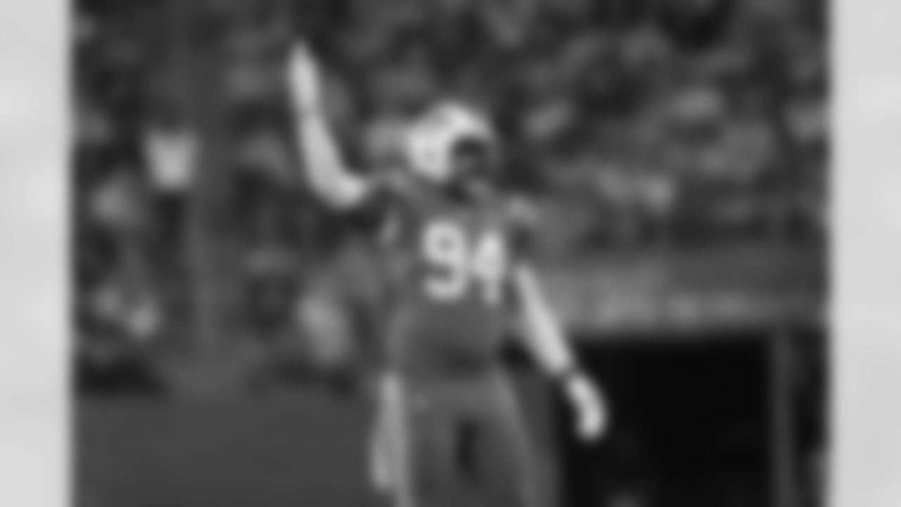 Kony Ealy