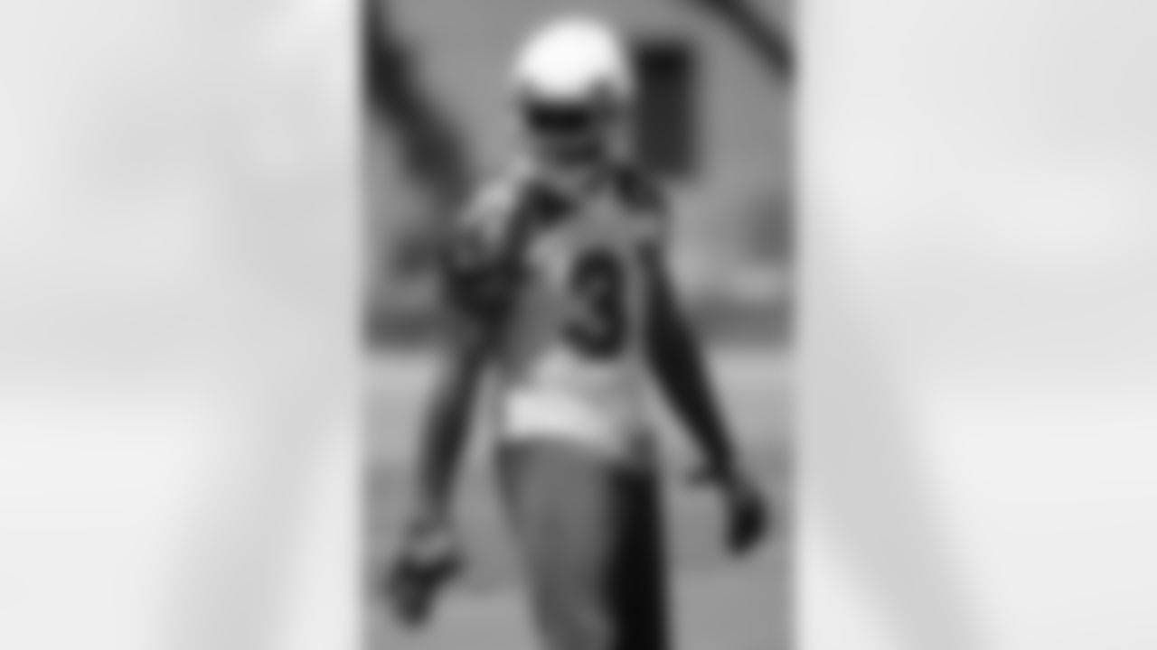 CB Antonio Cromartie