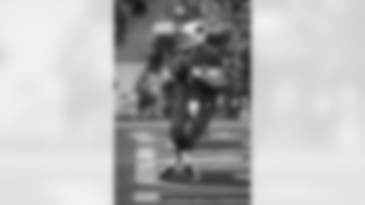 Cardinals vs. Green Bay
