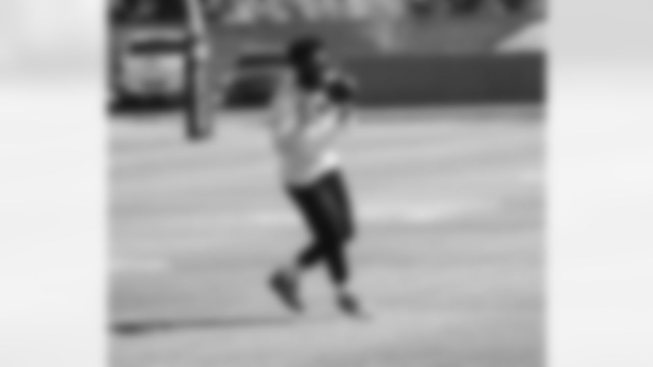 RB Eno Benjamin