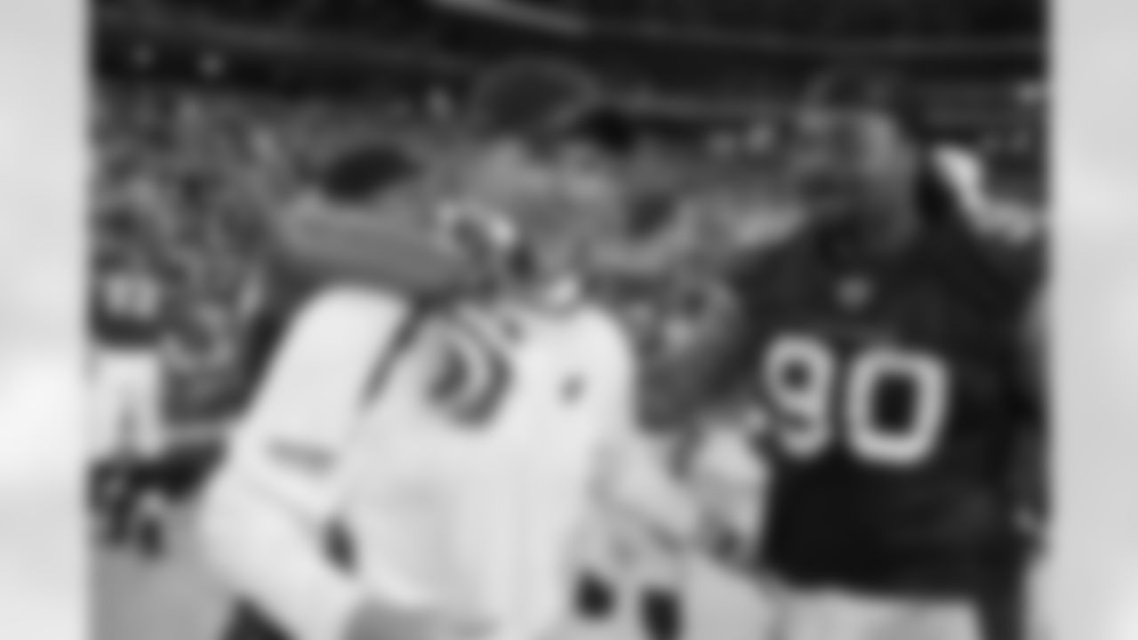 Cardinals vs. Rams
