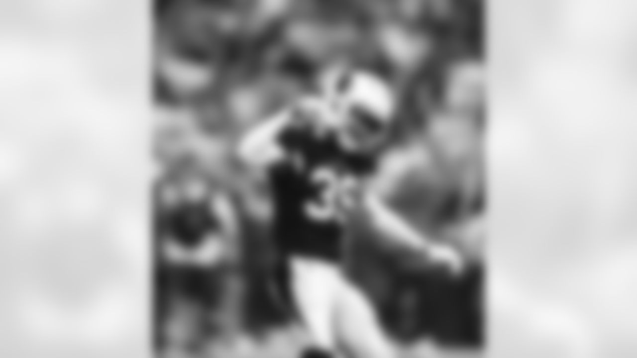 Arizona Cardinals cornerback Jace Whittaker (39) during the 2022 regular season game between the Arizona Cardinals and the Los Angeles Rams on Sunday, Sept. 25, 2022 in Glendale, AZ.