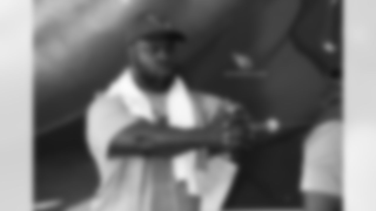 DT Frostee Rucker