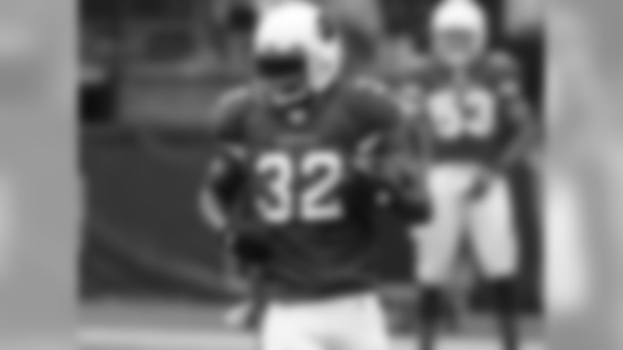 Cardinals vs. Bills