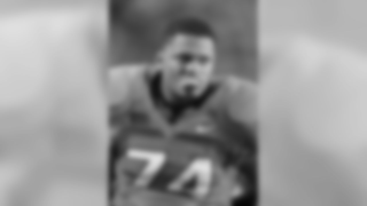 Miami T Ereck Flowers: Projected first-rounder