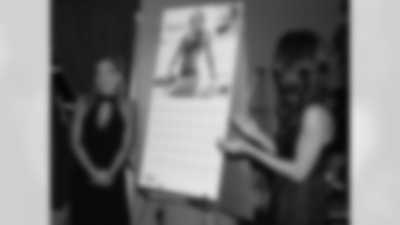 2008 Cheer Calendar Unveiling