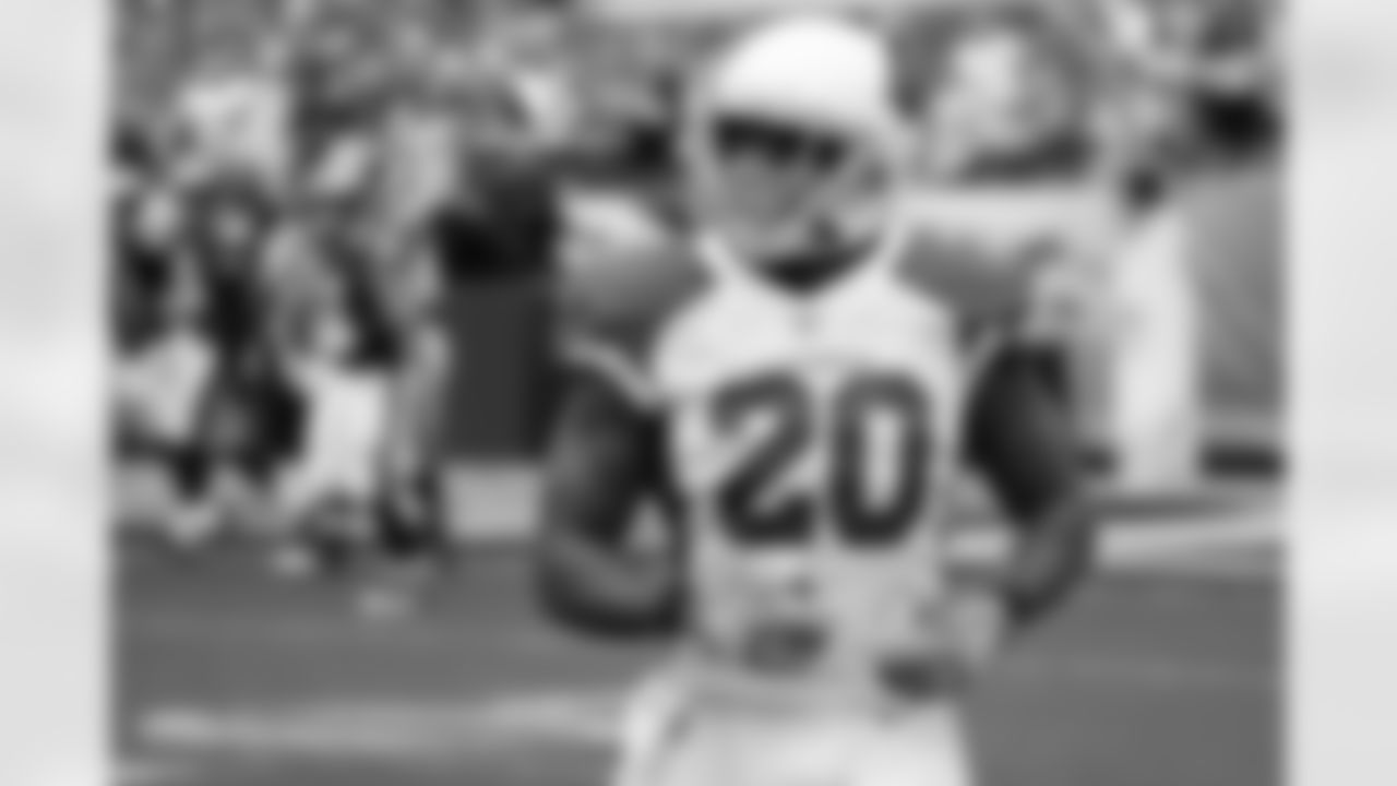 Money LB Deone Bucannon