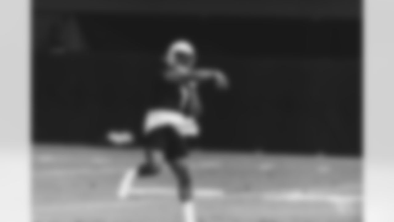 QB Kyler Murray