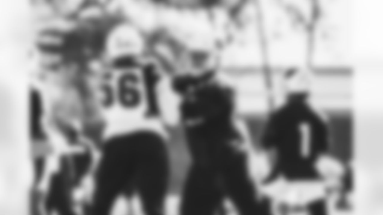 T Josh Jones