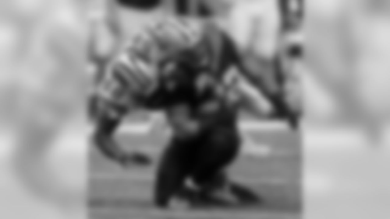 LB Thomas Davis