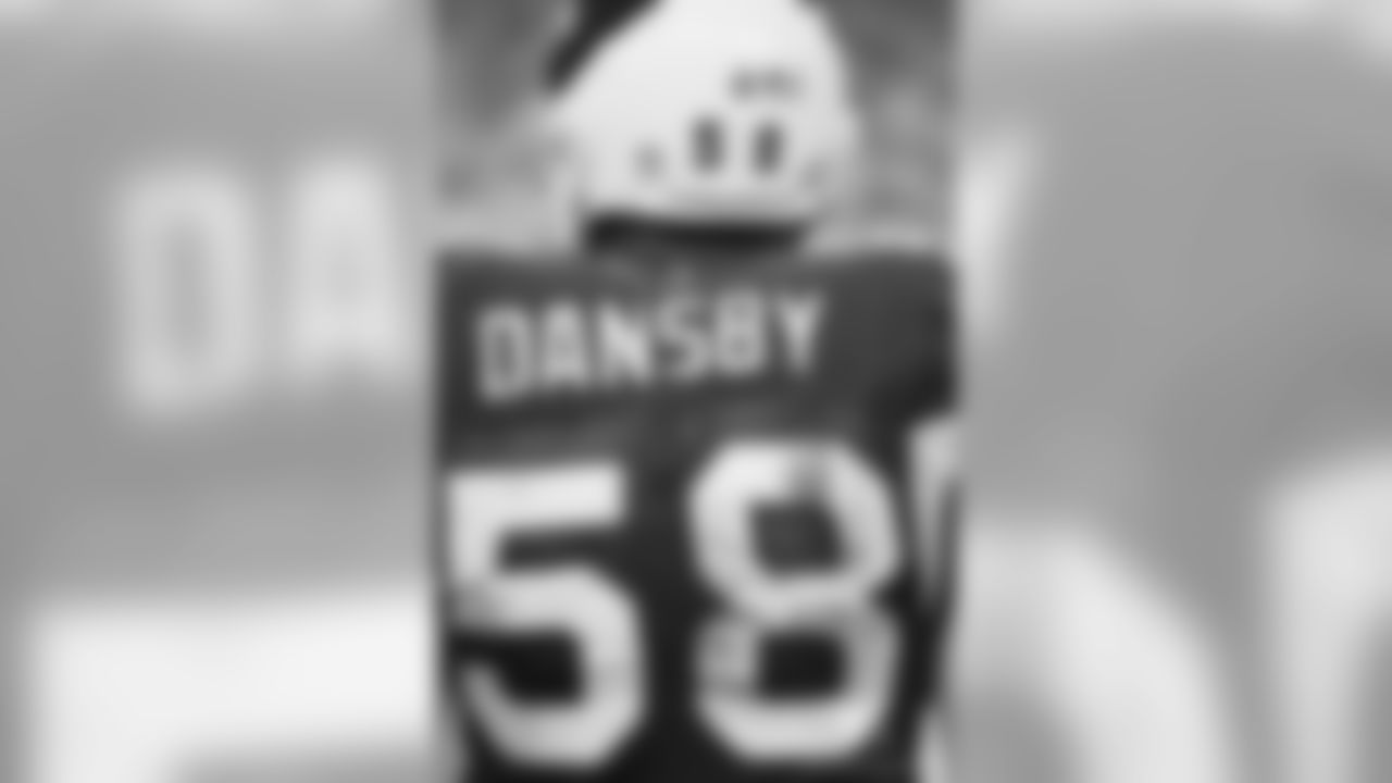 Arizona Cardinals (2004-2009)