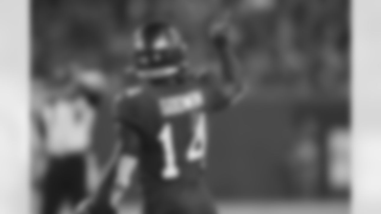 WR Chris Godwin