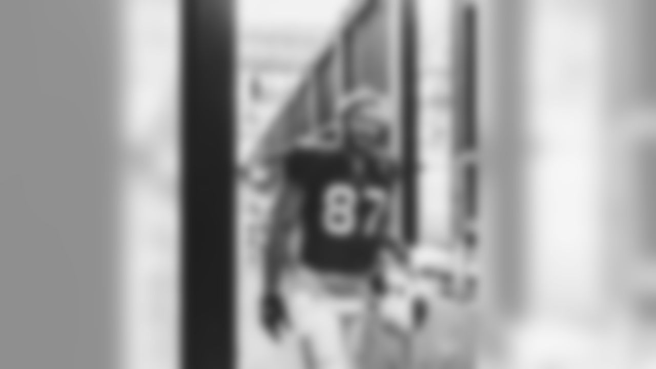 TE Maxx Williams