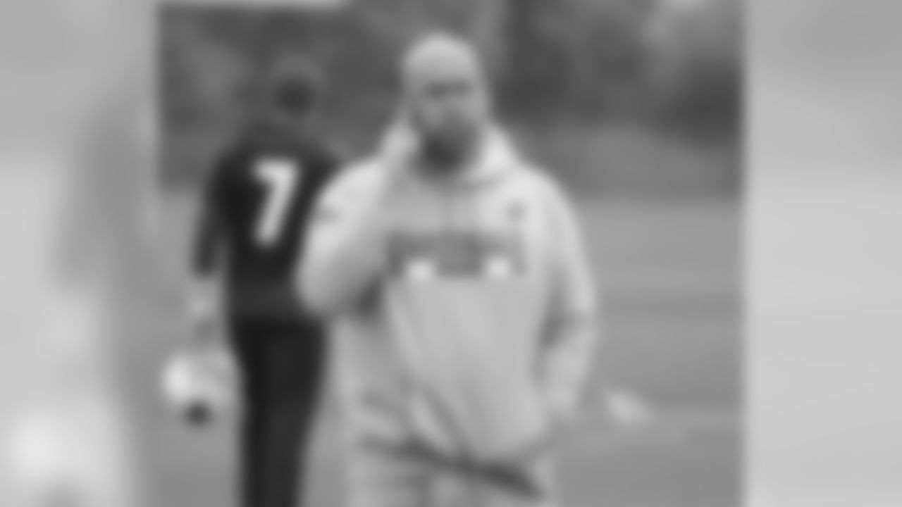 GM Steve Keim
