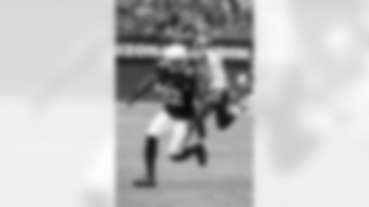 S Tony Jefferson: One game