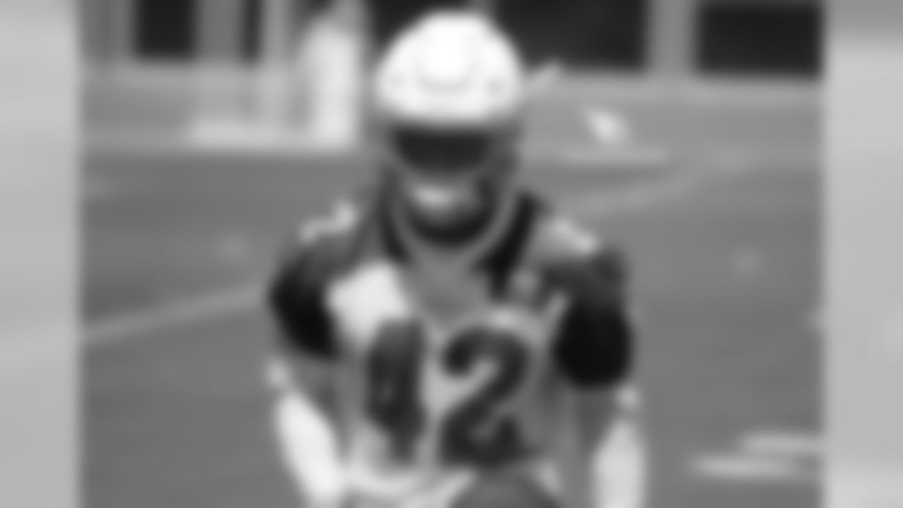 S Jonathan Owens