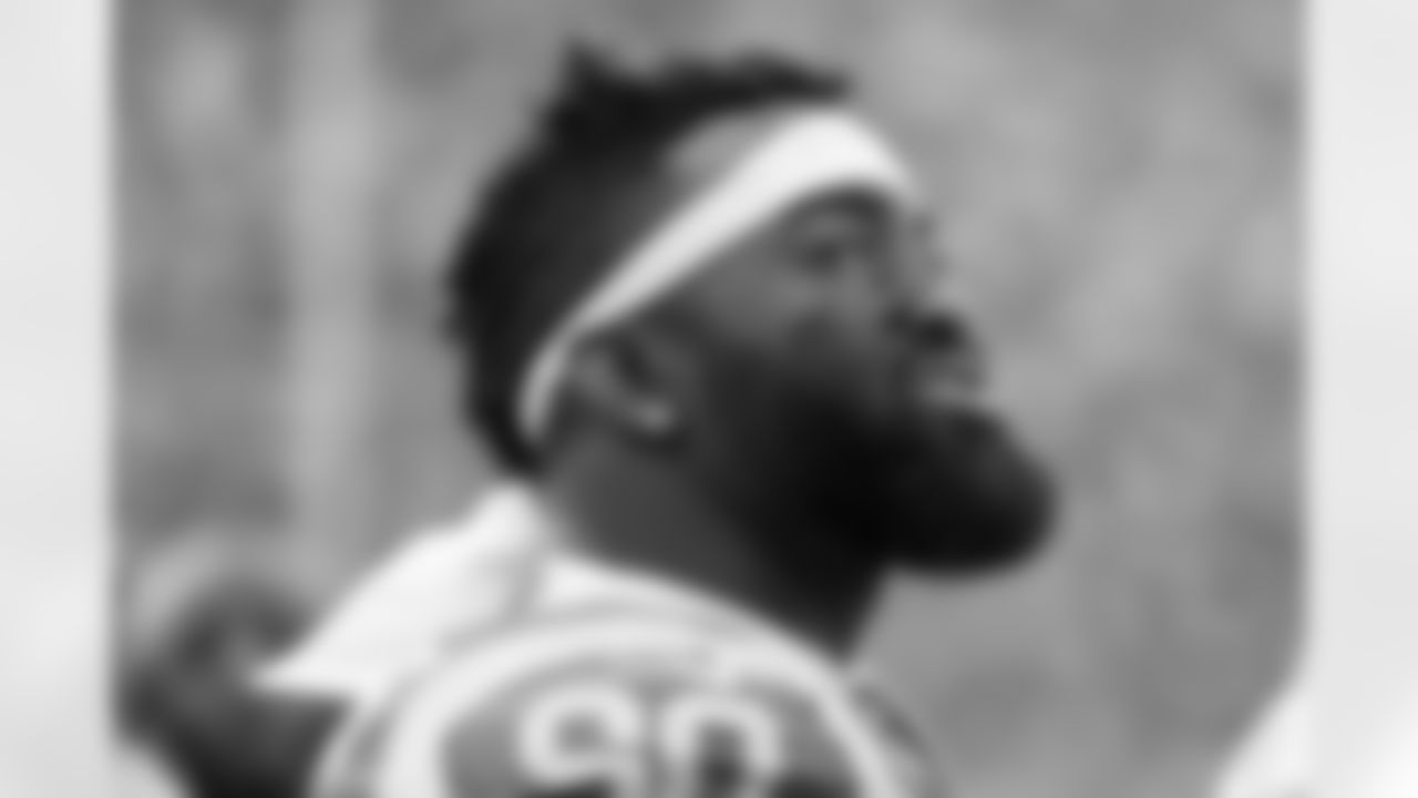 DE Michael Brockers