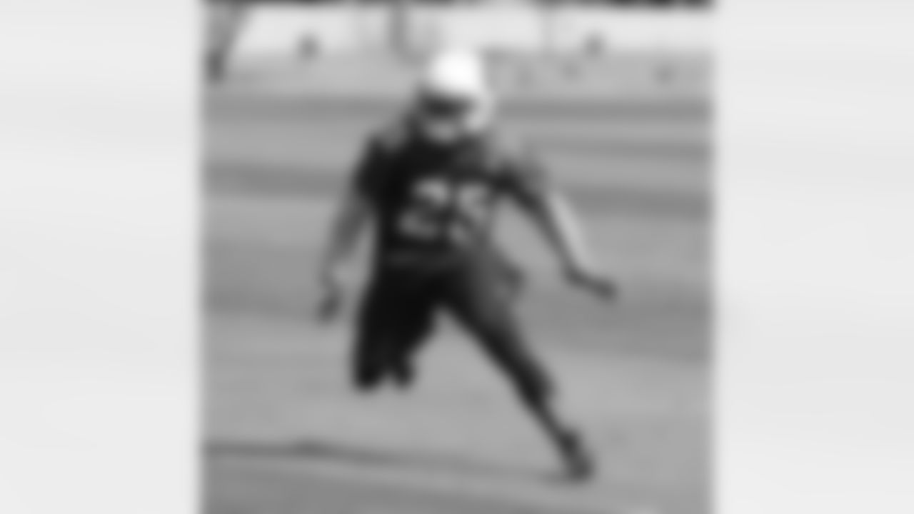 CB Jerraud Powers