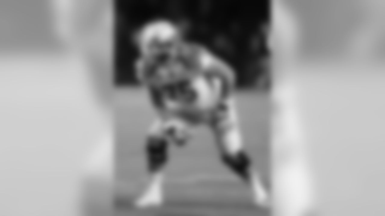 Oregon T Jake Fisher: Projected second-rounder