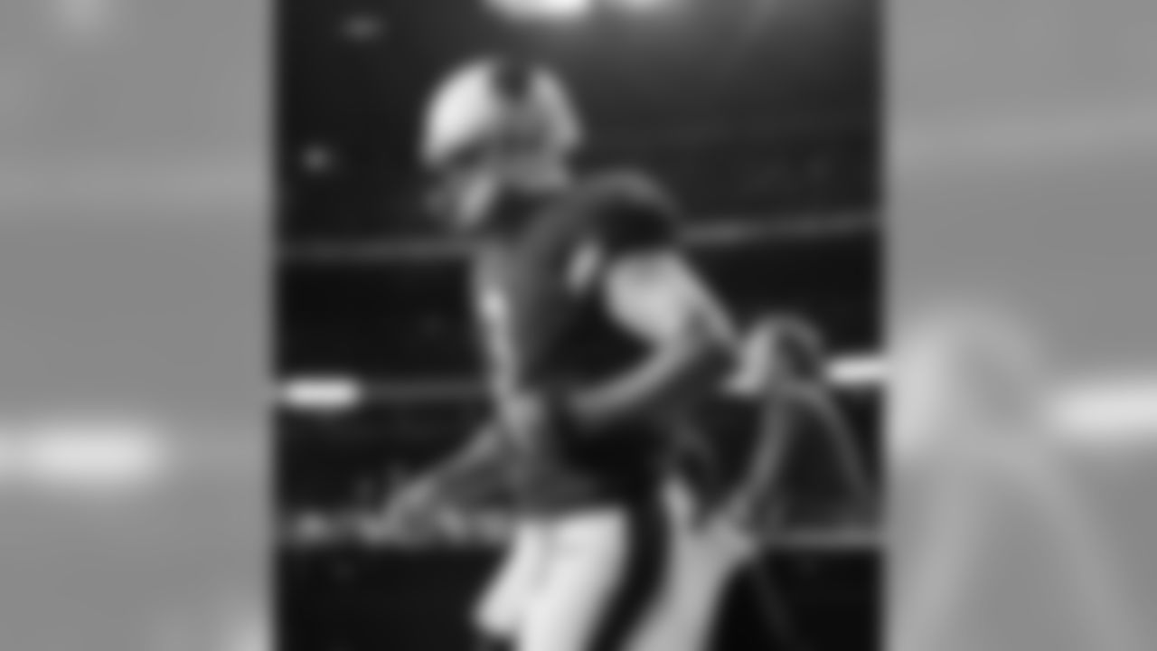 Cardinals QB Carson Palmer