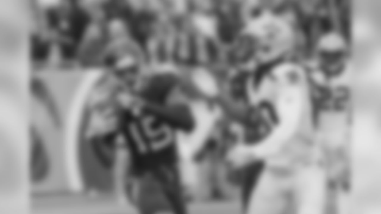 WR Tajae Sharpe