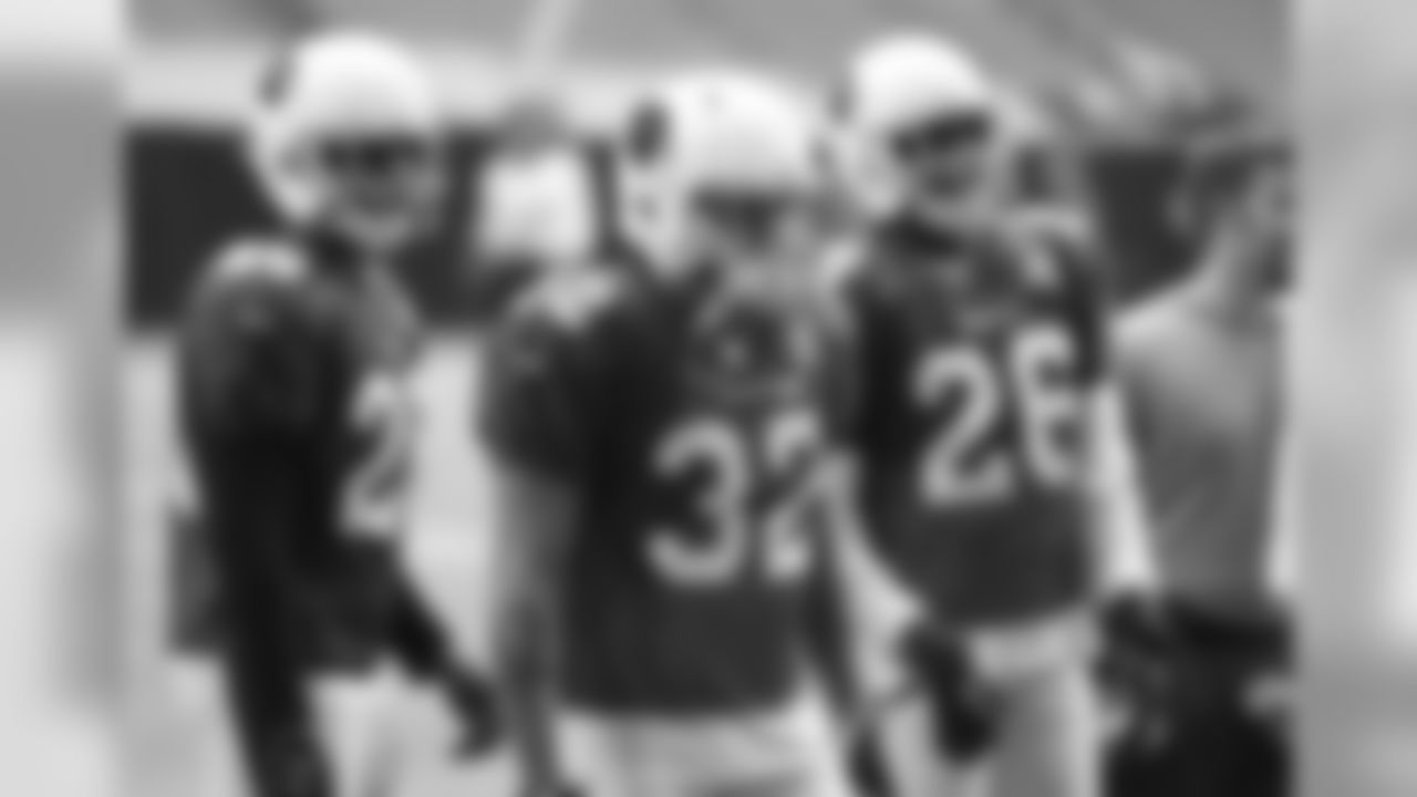 S Tyrann Mathieu
