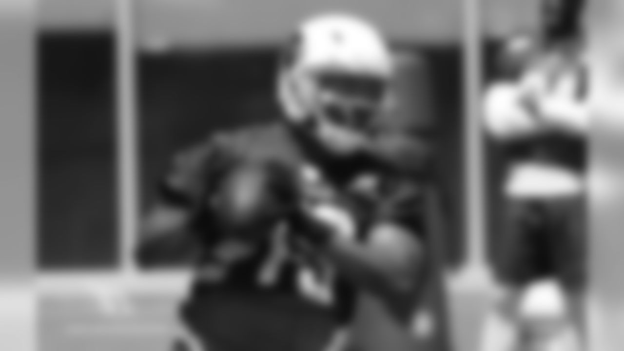 WR Christian Kirk