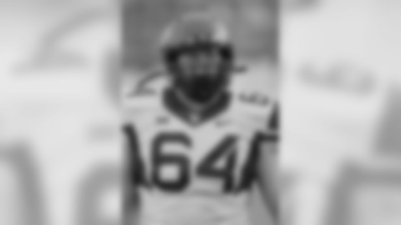 West Virginia G Mark Glowsinski: Projected fifth-rounder