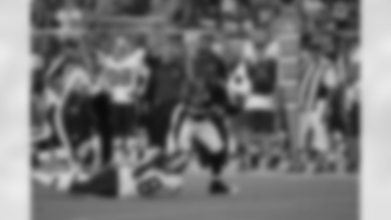 Cardinals vs. Redskins