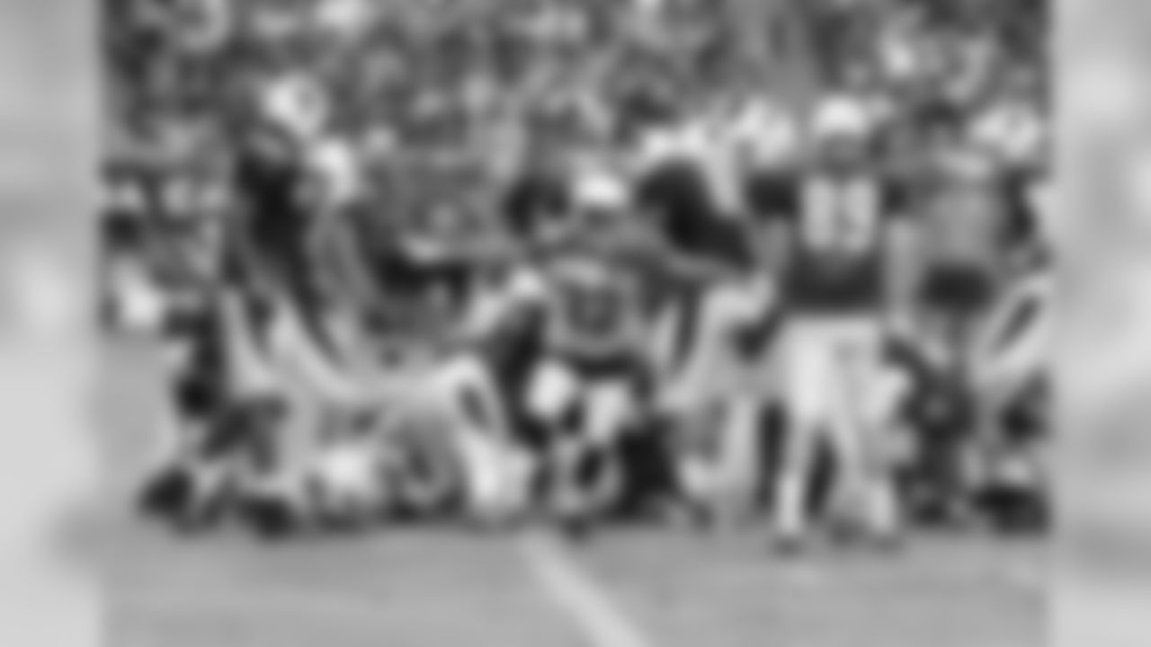 S Tyrann Mathieu says no touchdown