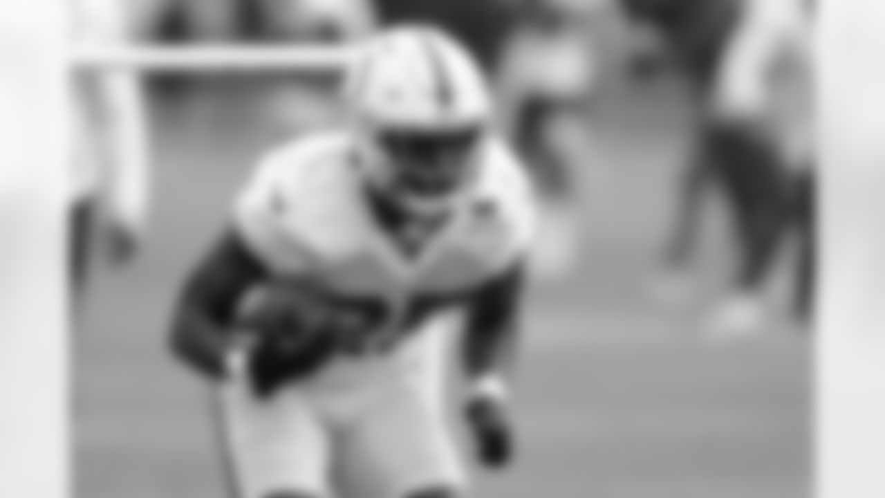 RB Marlon Mack