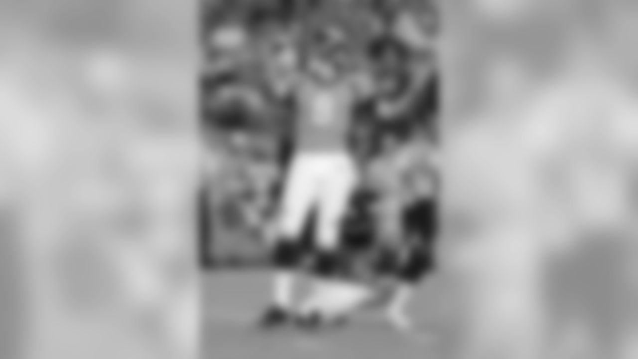 K Brandon McManus
