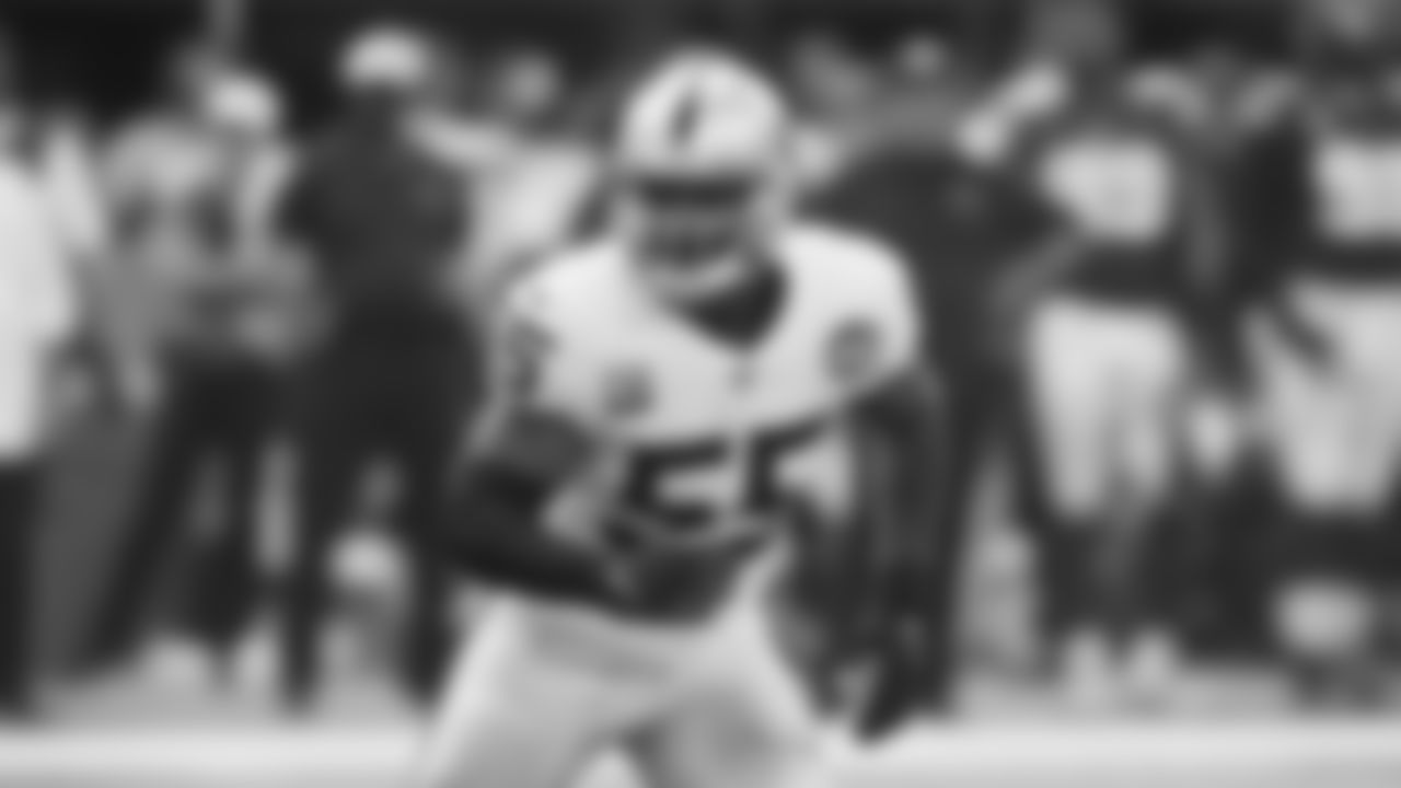 ILB Vontaze Burfict