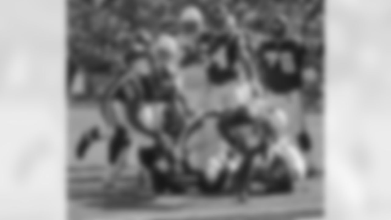 Edgerrin James