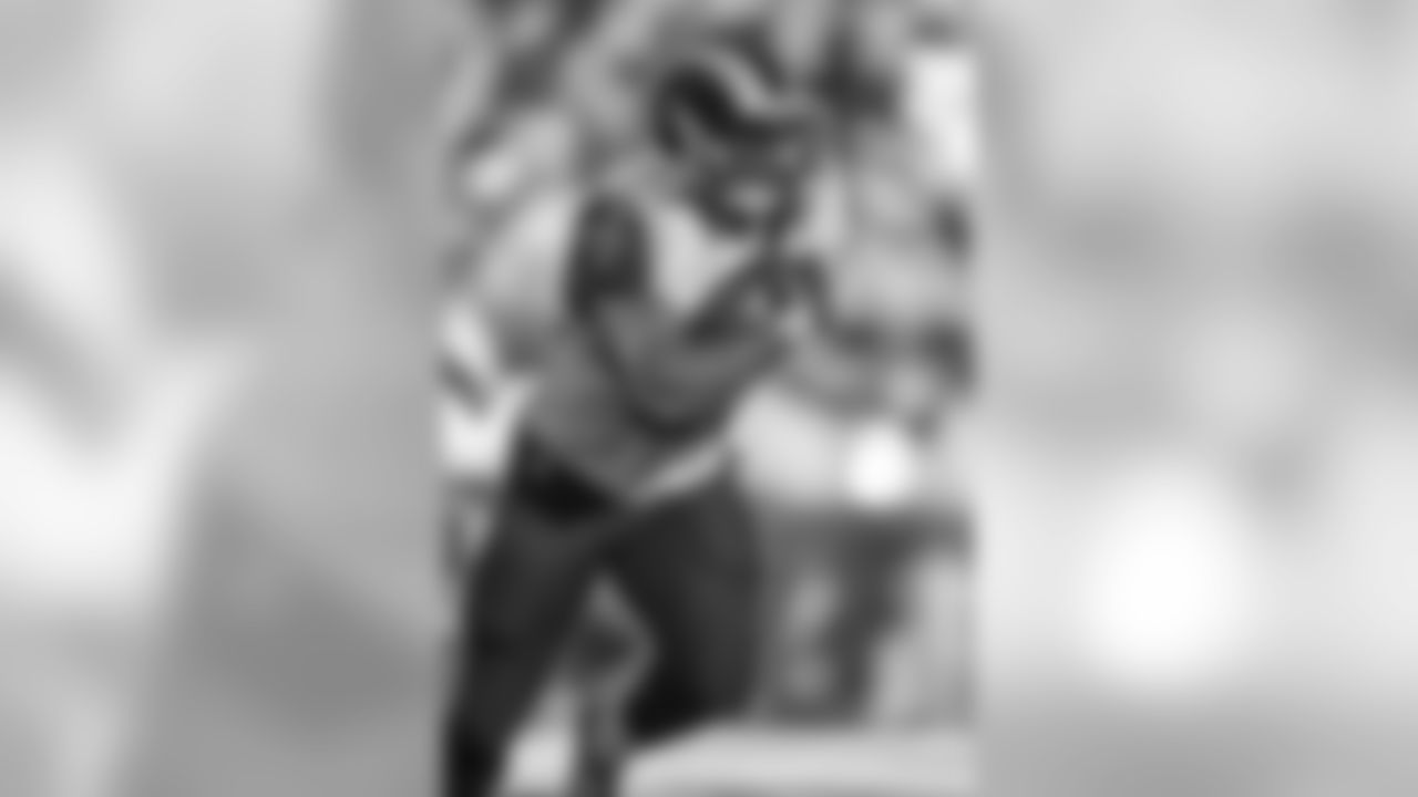 Returner Benny Cunningham
