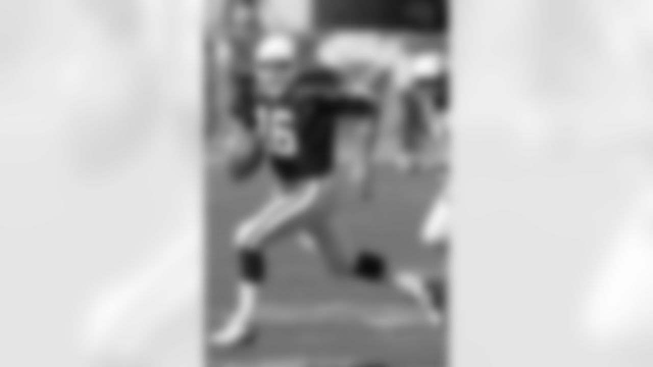 QB Jake Plummer