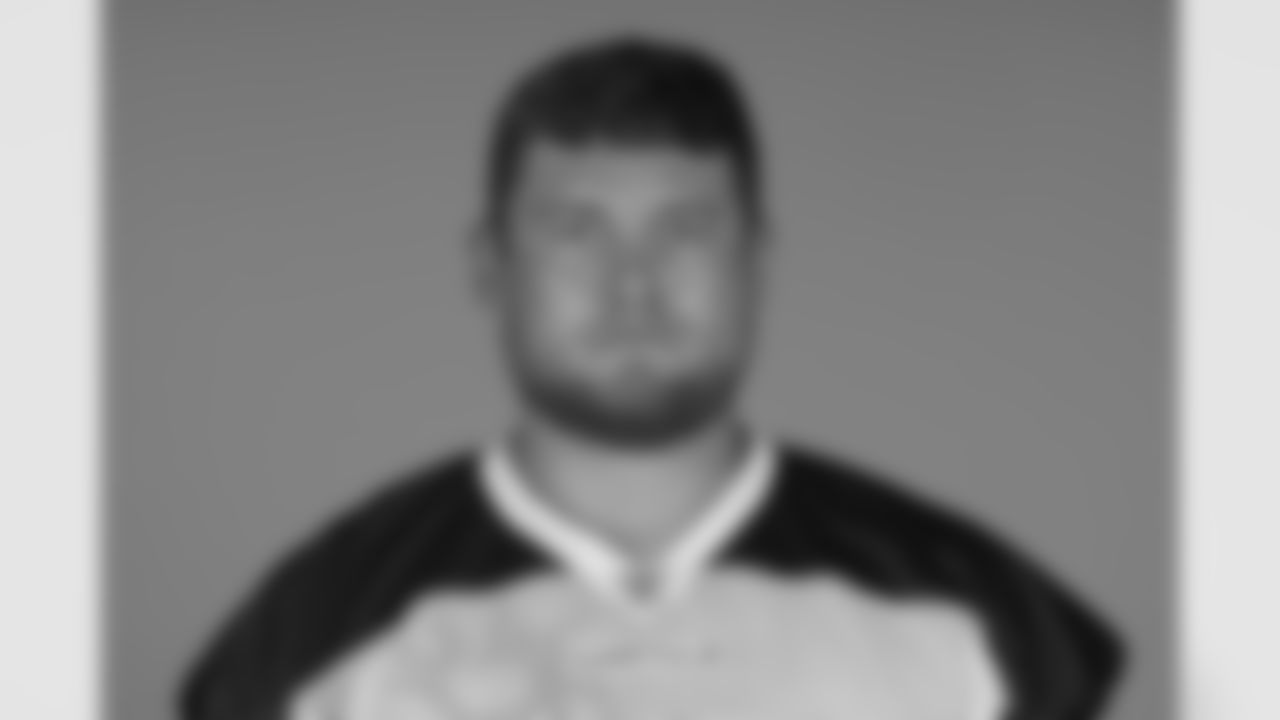 T Clay DeBord