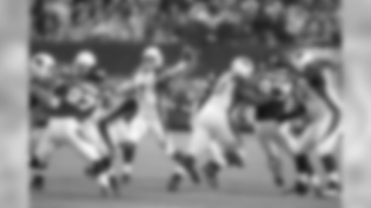 2006: QB Matt Leinart
