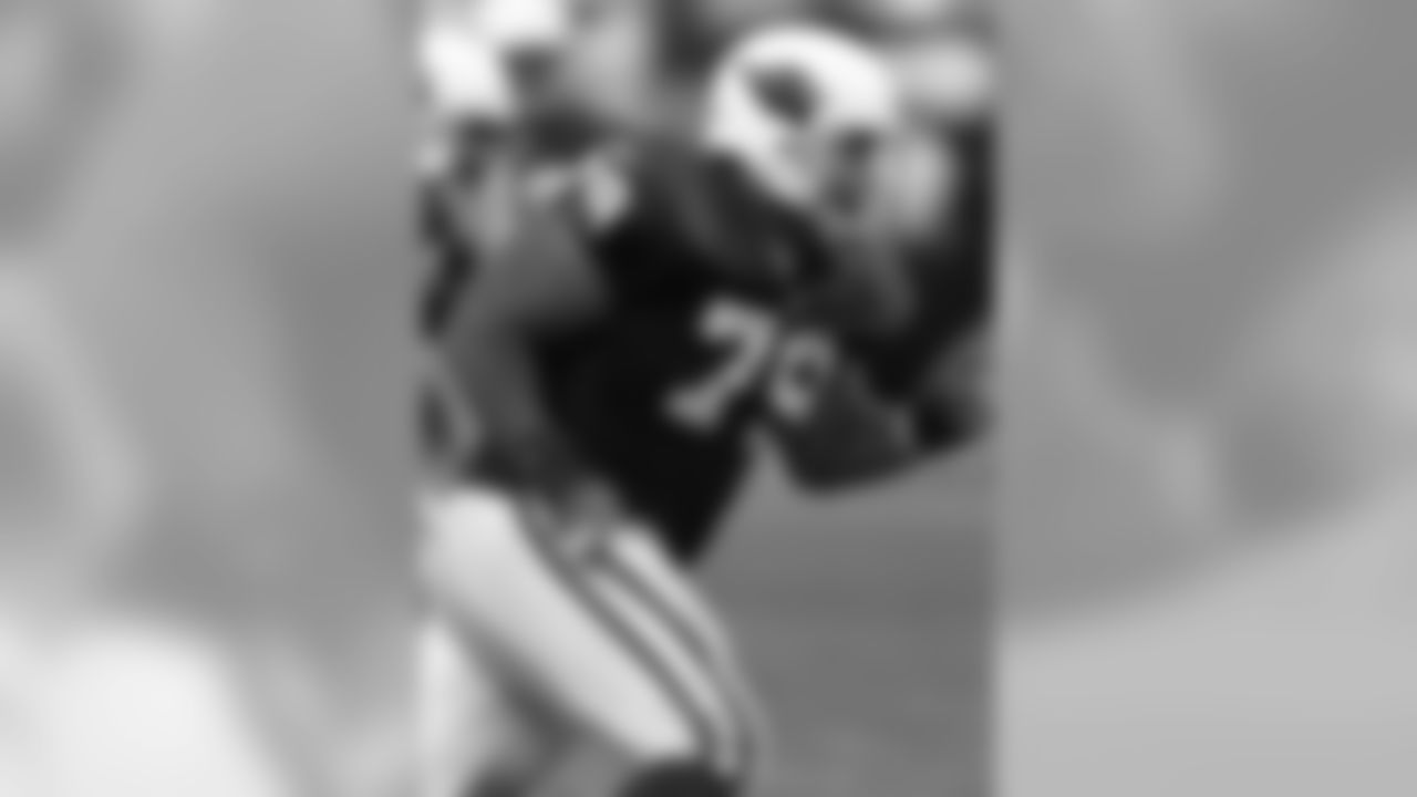 2001: DT Mario Fatafehi, Kansas State