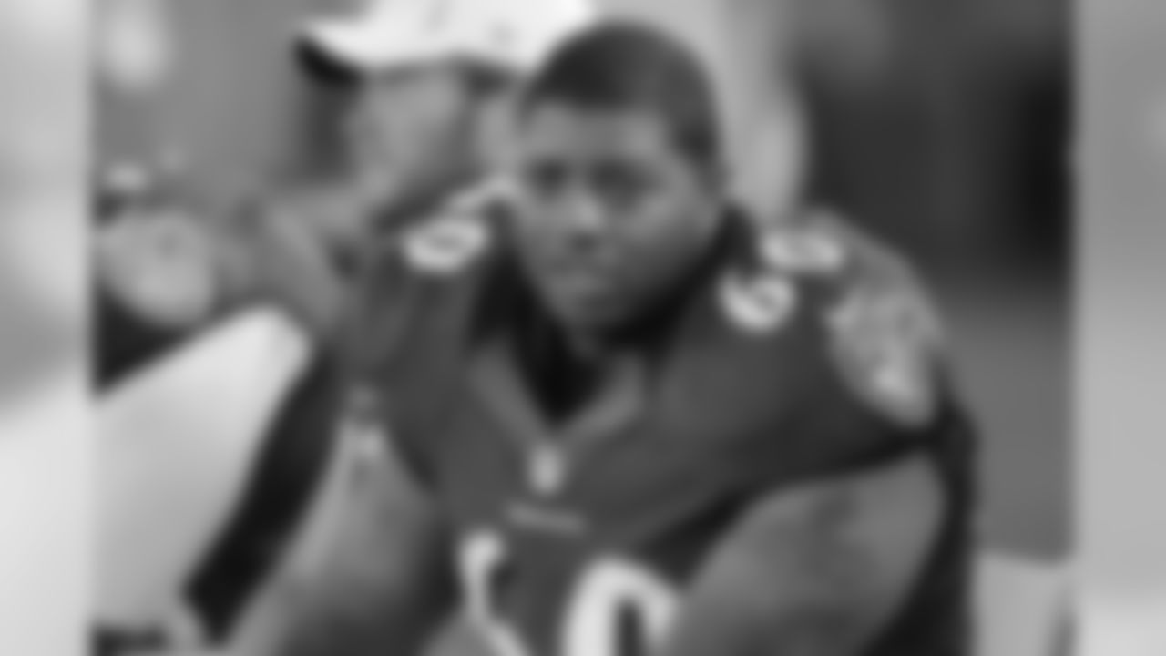 G Antoine McClain